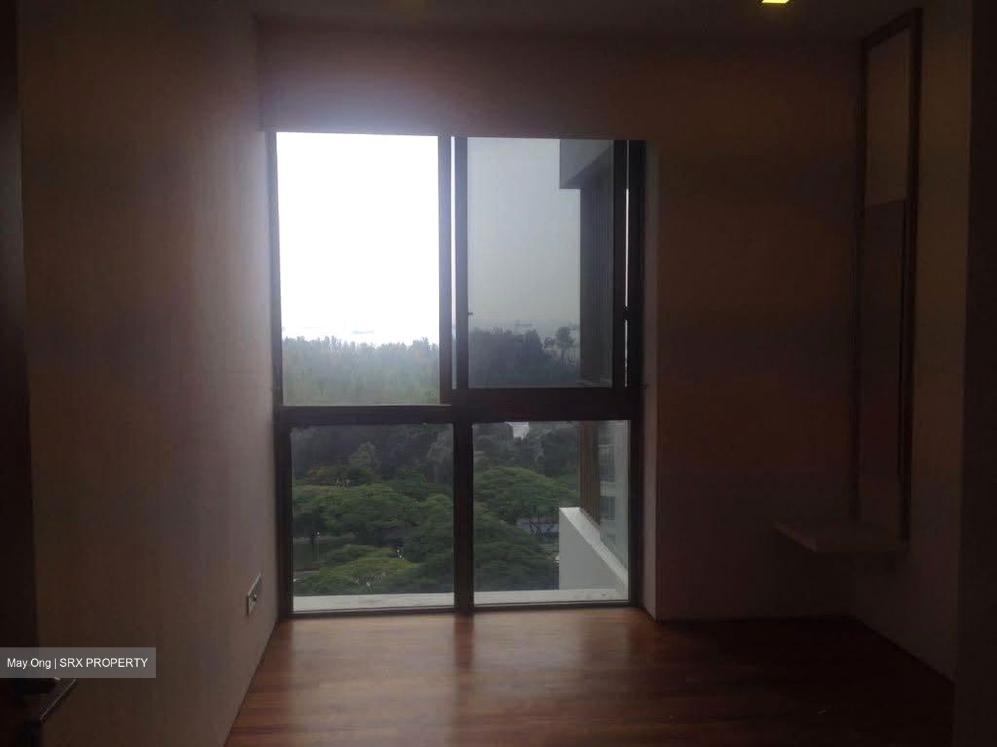 The Seafront On Meyer (D15), Condominium #621708721